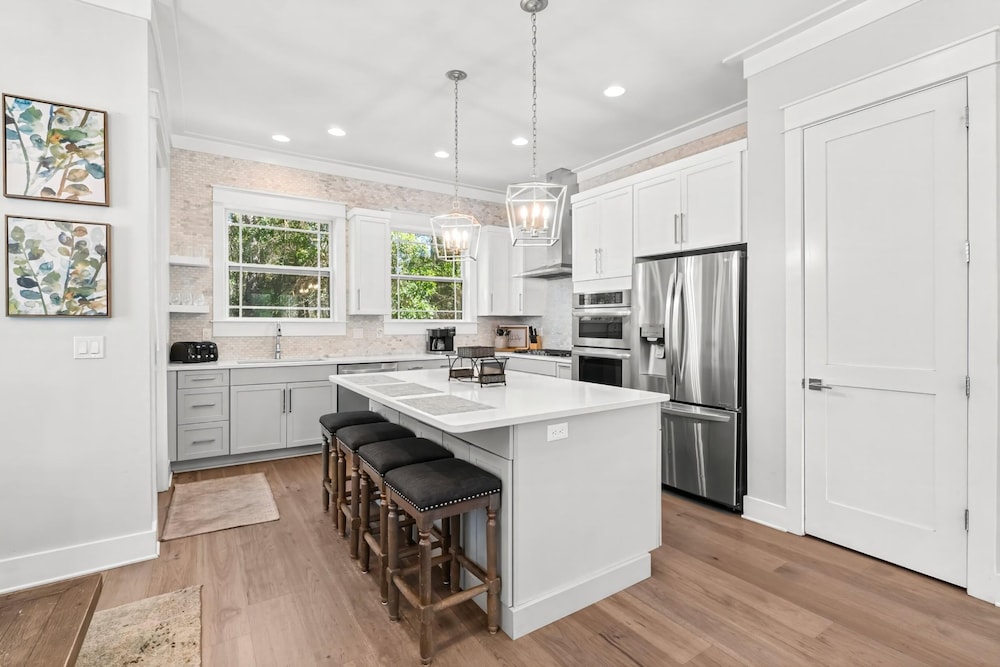30A Pet Friendly House - Joie De Vivre