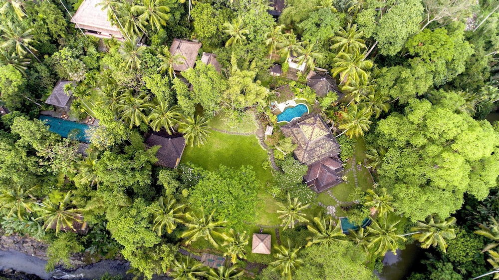 Villa Beji Indah