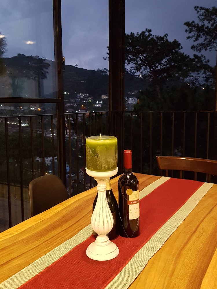 Baguio Hillhouse, Ask About Free Stay for Kids