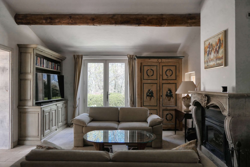 Villa des Maquignons Proven al Charm Exceptional View