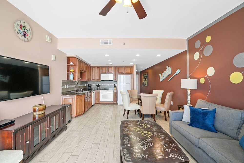 Splash Beach Resort by Panhandle Getaways