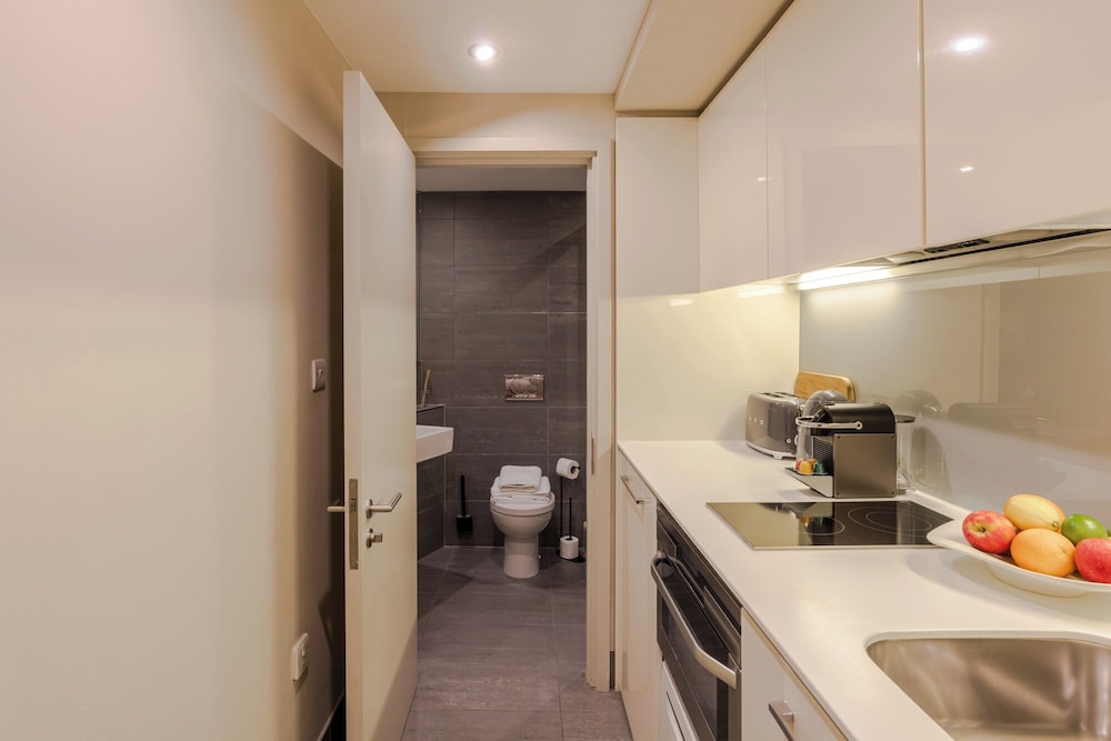 City of London Your Apartment