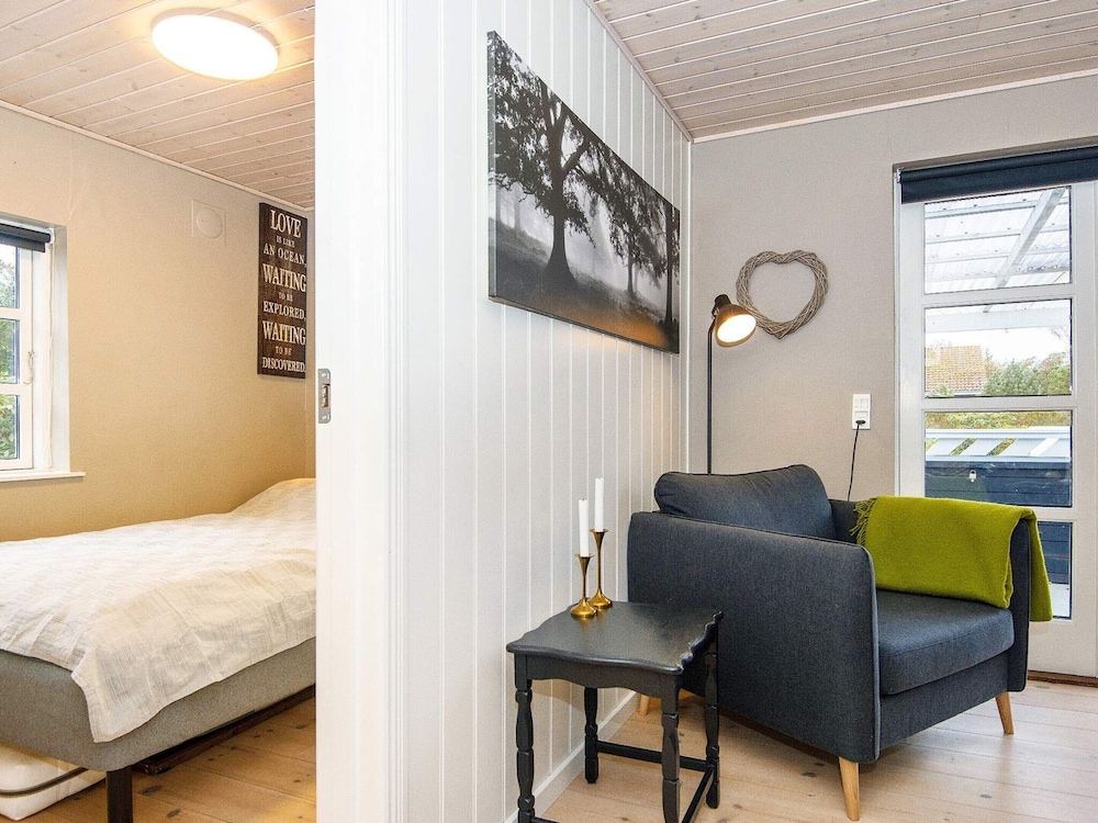 4 Star Holiday Home in Grenaa view 2