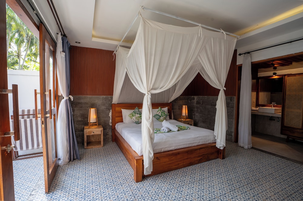 Villa Nara Ubud