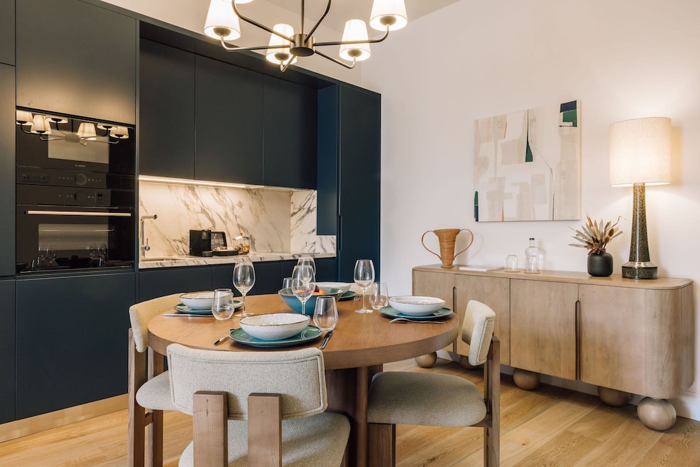 Ando Living - Abrantes 50 House