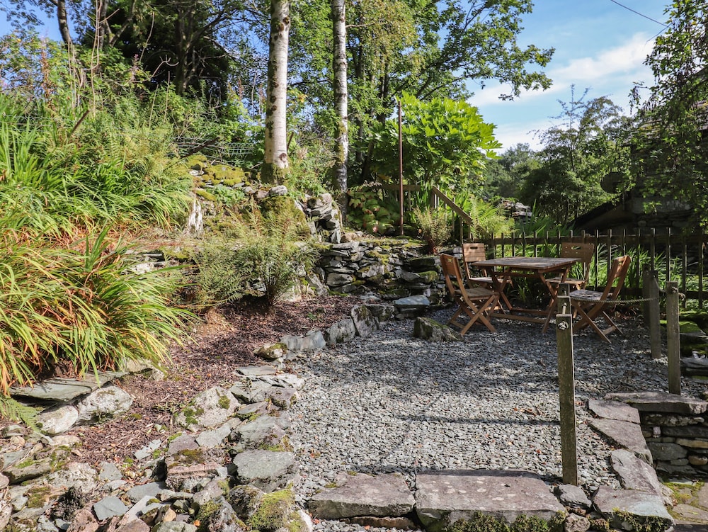 Weir Cottage