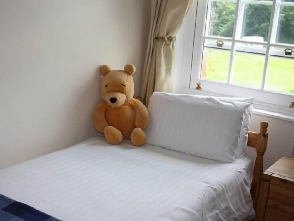 Warminster Vacations - Home Farm - Property Image 19