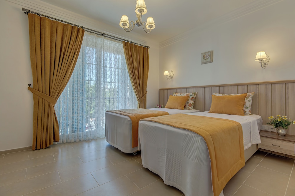 Bella pietra otel