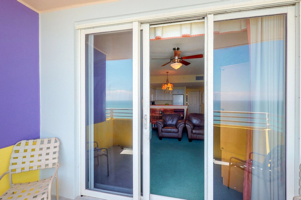 Daytona Beach VII