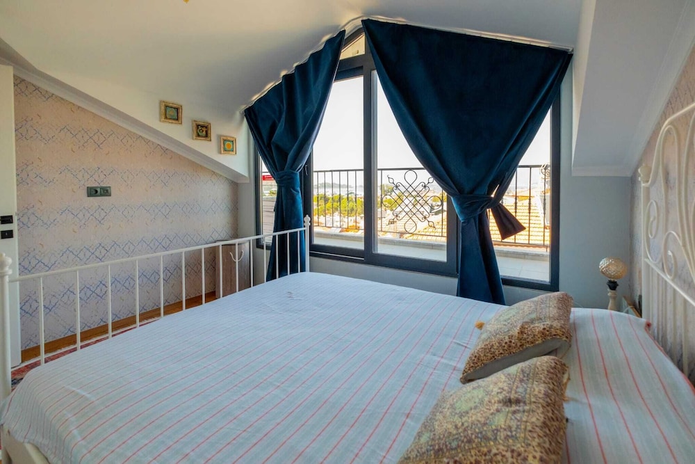 Deniz Loft Fethiye