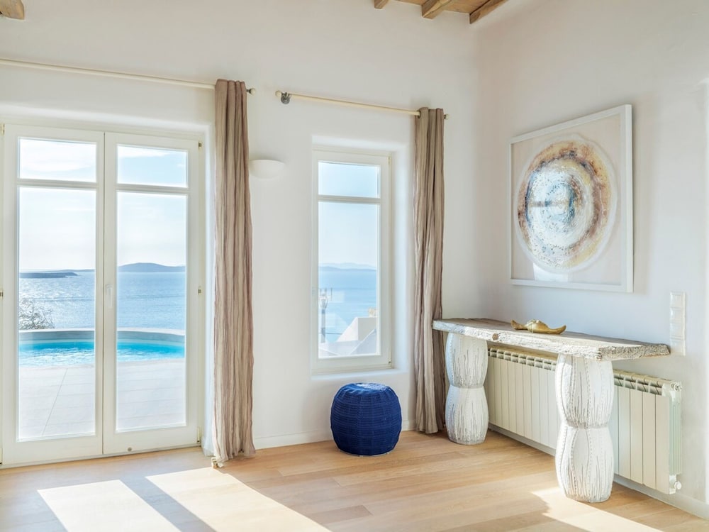 Villa Vanita Agios Ioannis Mykonos