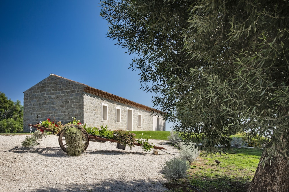 Arzachena Vacations - Uddastri Retreat - Property Image 24