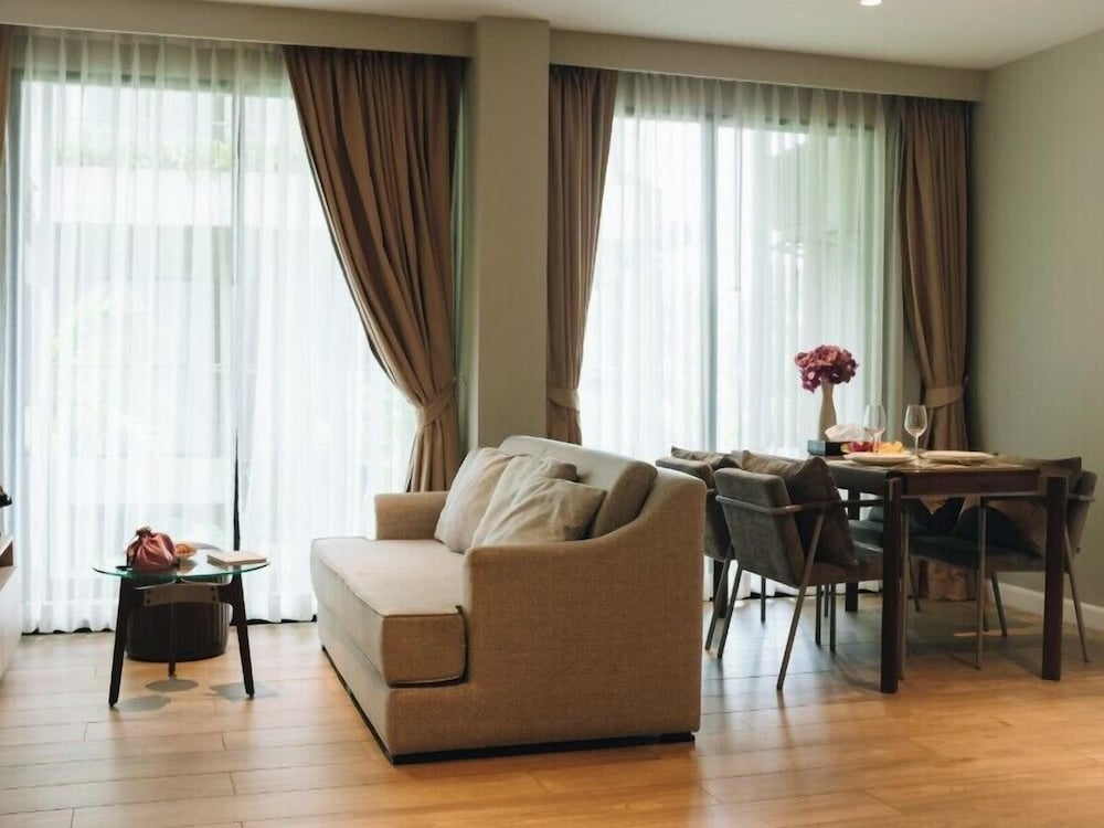 Solara Stays Phuket