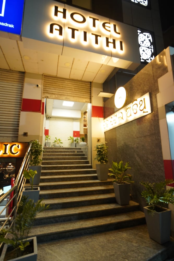 Hotel Atithi