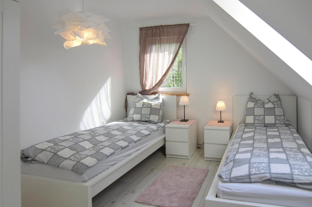 Comfortable Holiday Home With a Private Garden