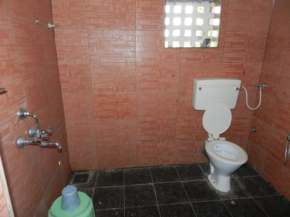 Hotel Sawai Mansing Hill Resort