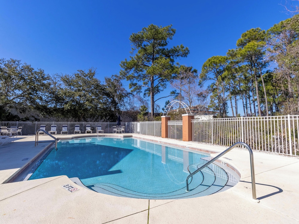 Frangista Sanctuary by Southern Vacation Rentals