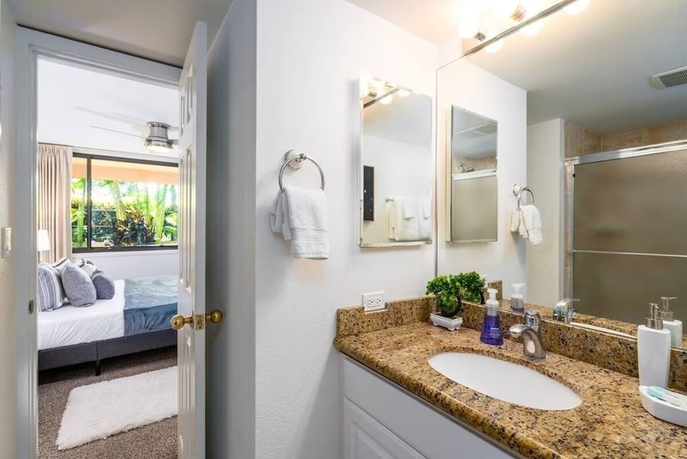 The Residences at Kamaole Sands Resort