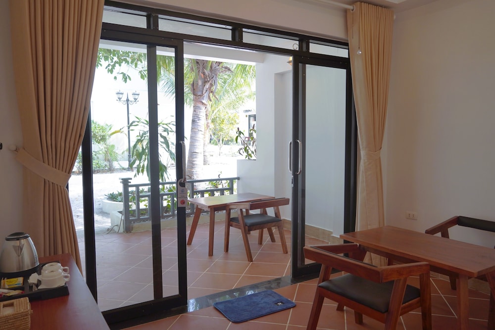 SoonNoeng Resort