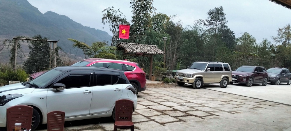 Lý Gia Homestay