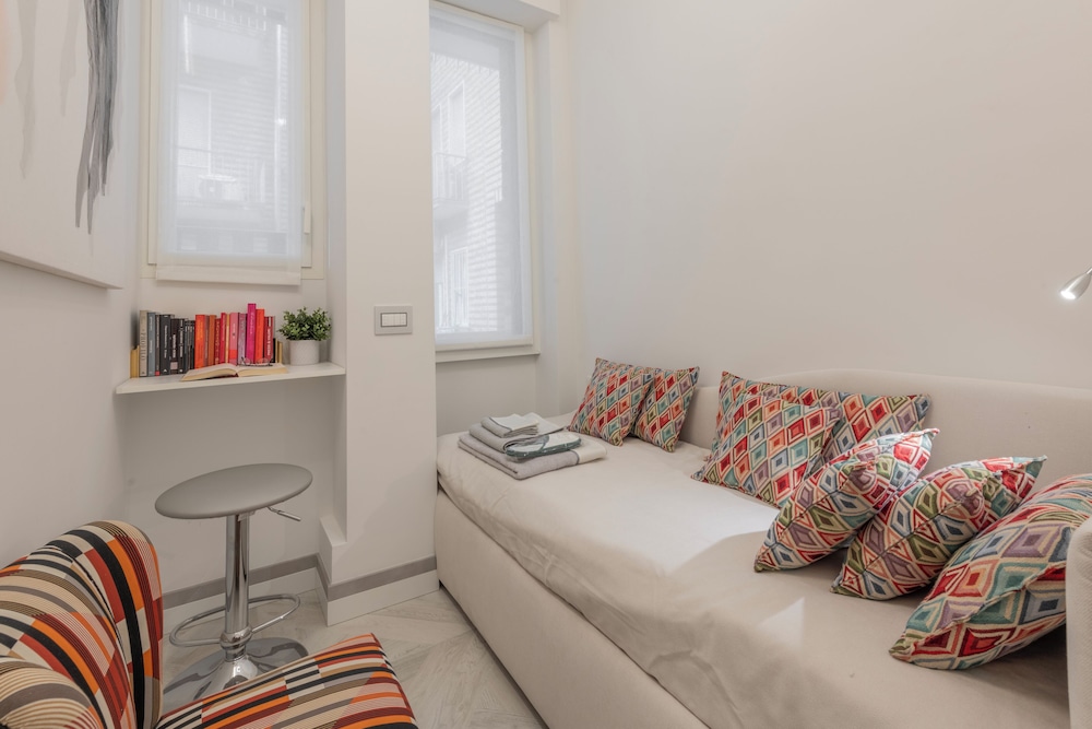 Falcone 5 – Stylish Duo Apartments