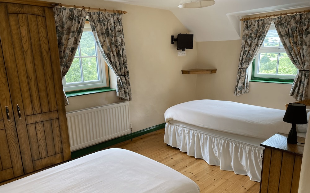 Millers Close Holiday Accommodation view 3