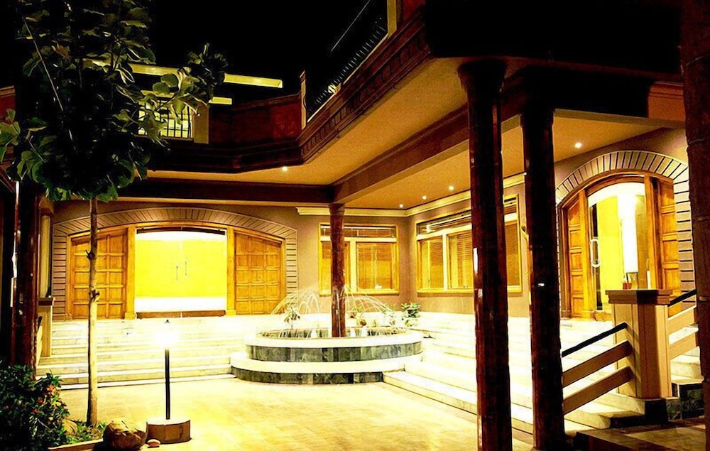 Hudson Hotel
