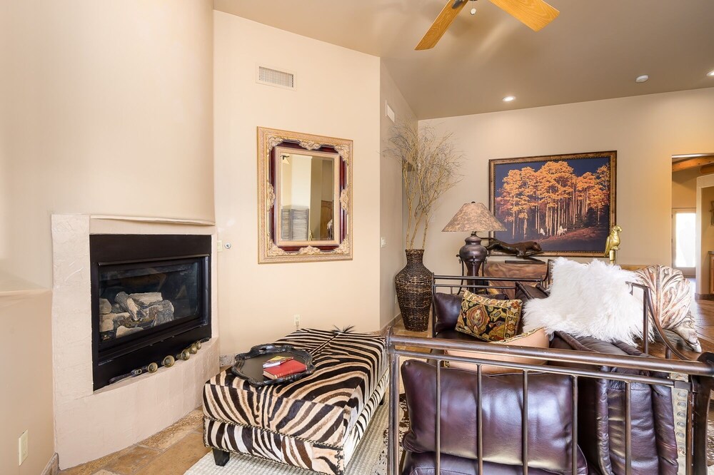 Tonto Retreat 4 Bedroom Home