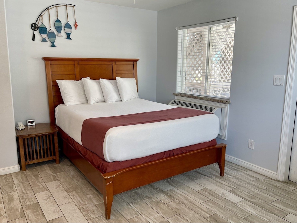 Beachgate Condo Suites And Hotel 211+212+213 3 Bedroom Condo