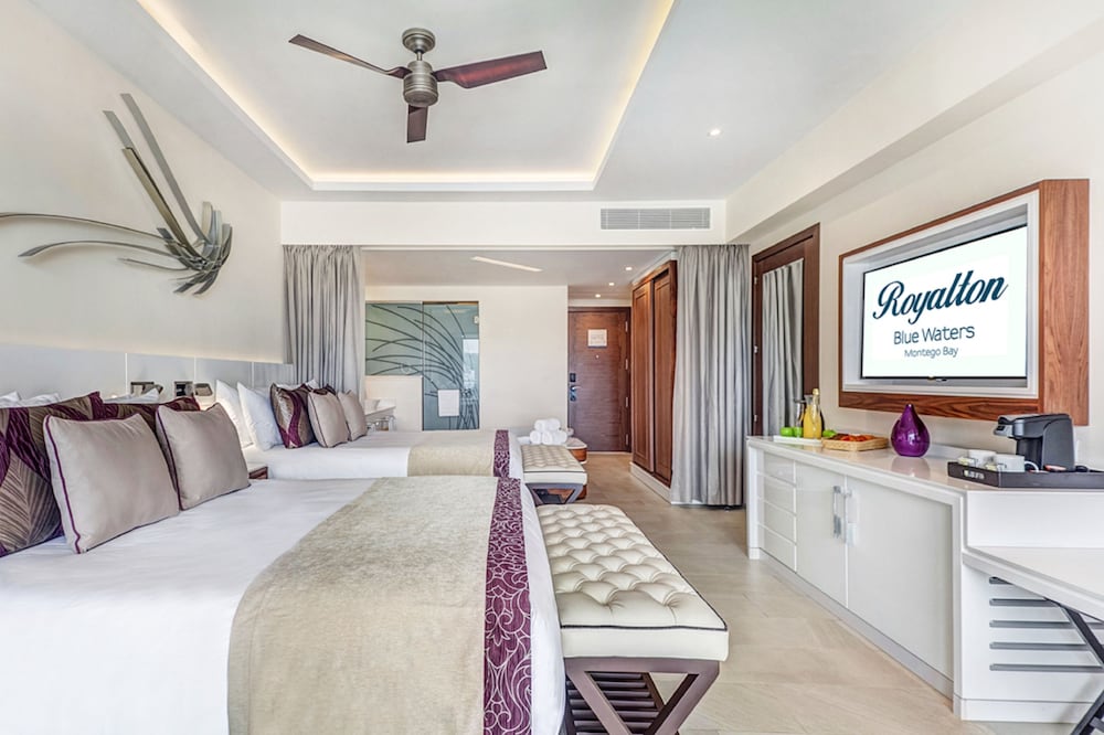 Jamaica Vacations - Royalton Blue Waters Montego Bay, An Autograph Collection All Inclusive Resort - Property Image 19