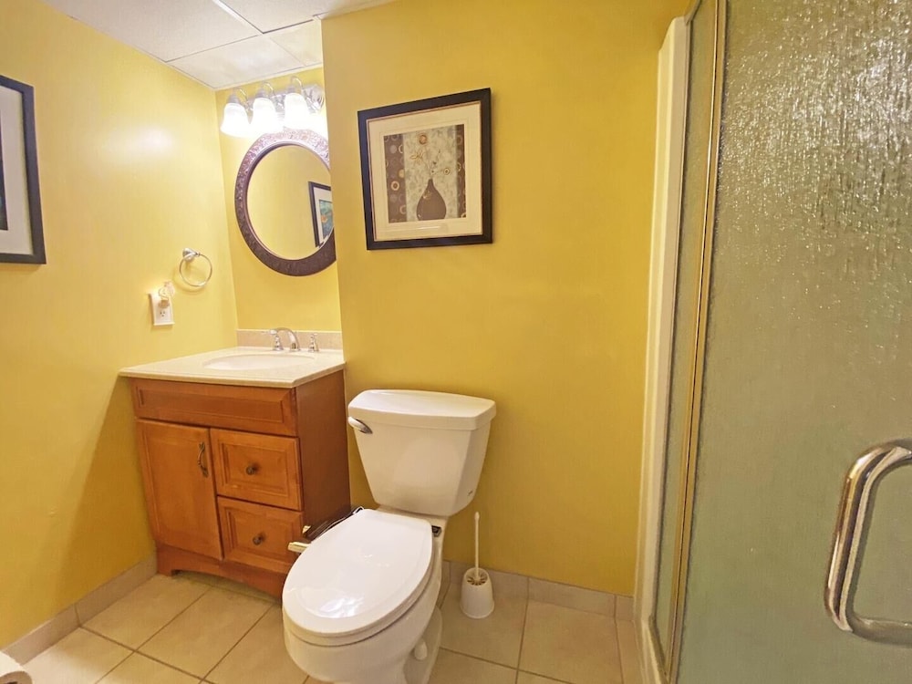 Thunder Island 148d 2 Bedroom Condo