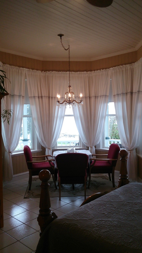 B&B Le Manoir du vieux Presbytère