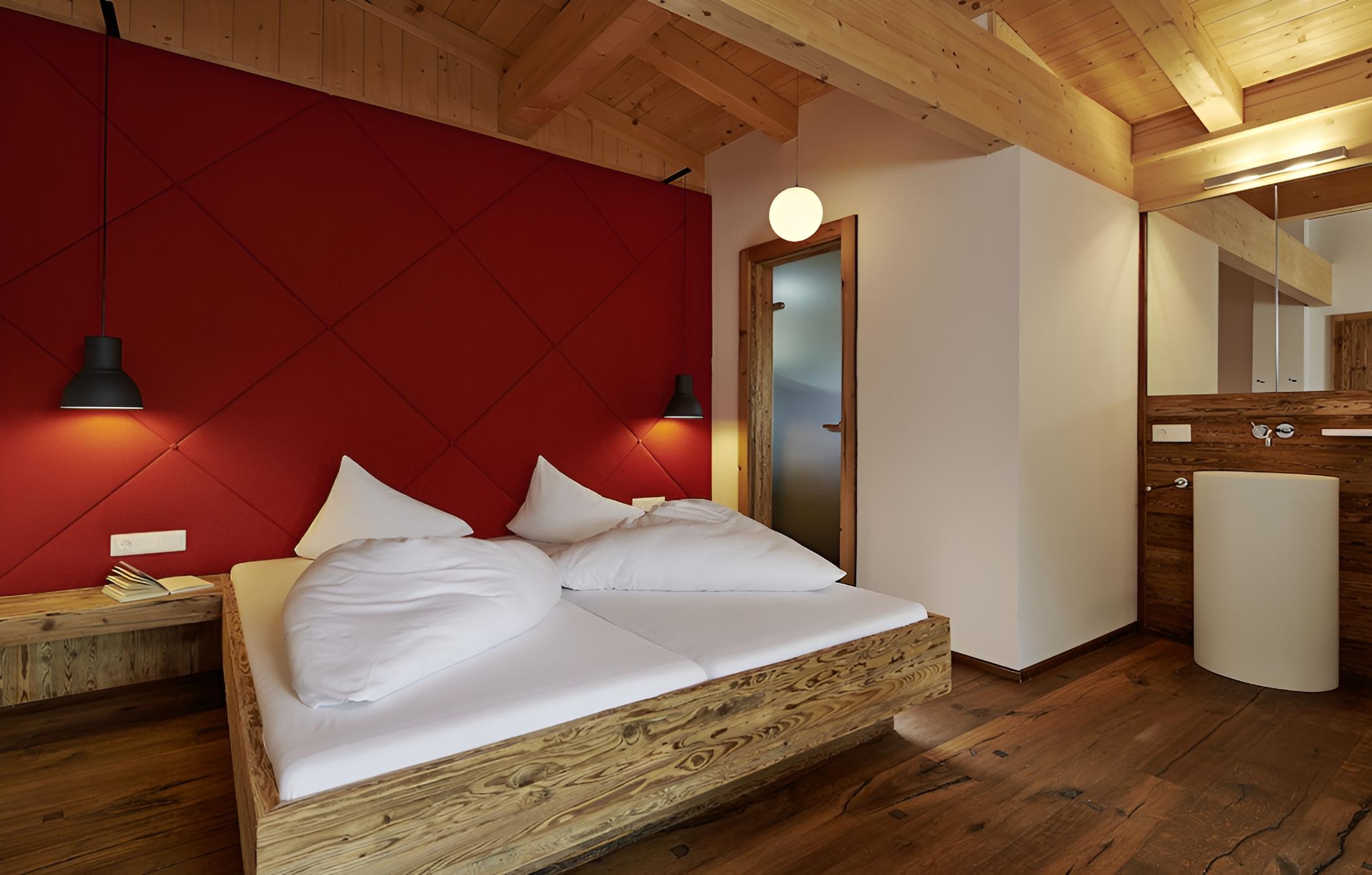 Alpendiamond Sölden Luxus Appartements