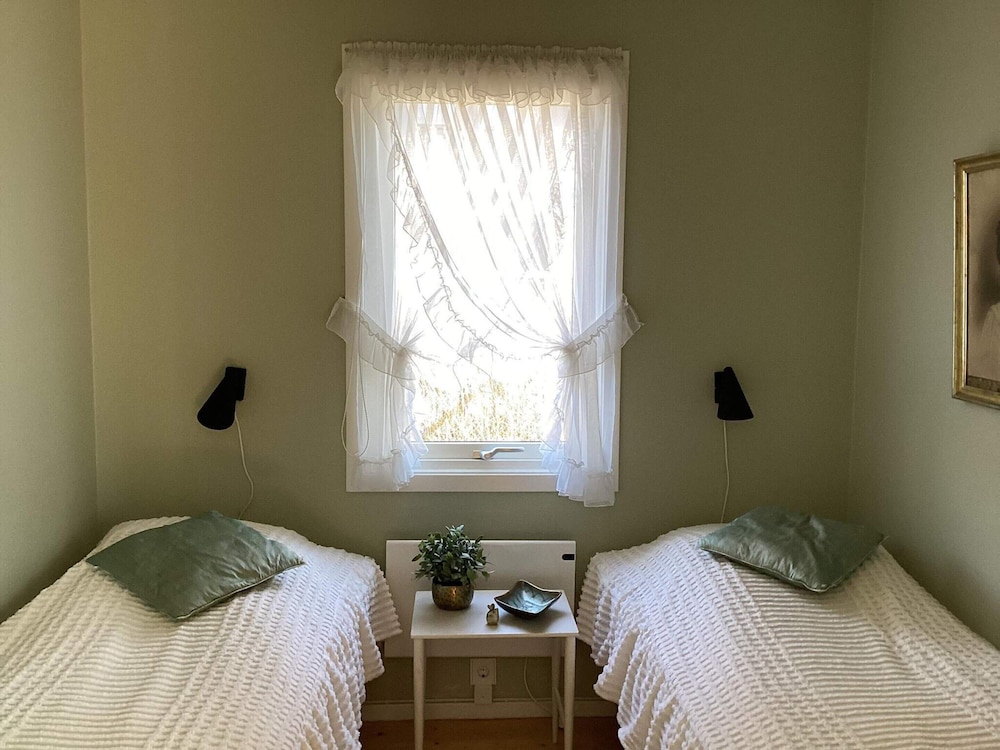 4 Star Holiday Home in Skane/vejbystrand