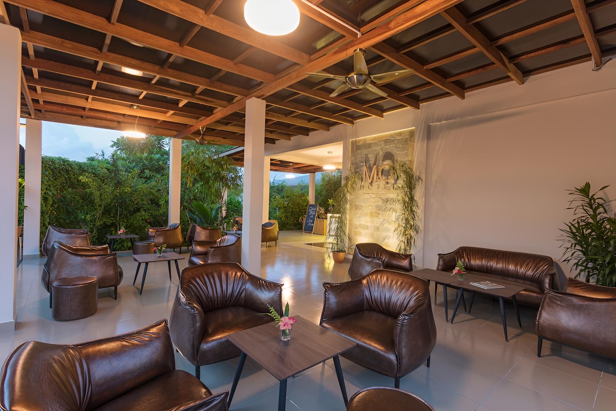 MO Hotel Laamu