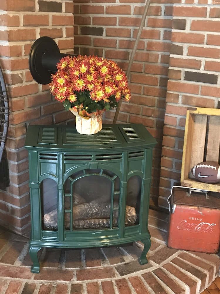 The Sunny G B&B