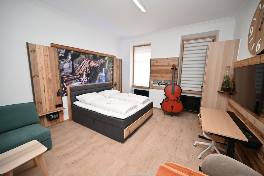 VIP Top 19 in Viena With 1 Bedrooms and 1 Bathrooms