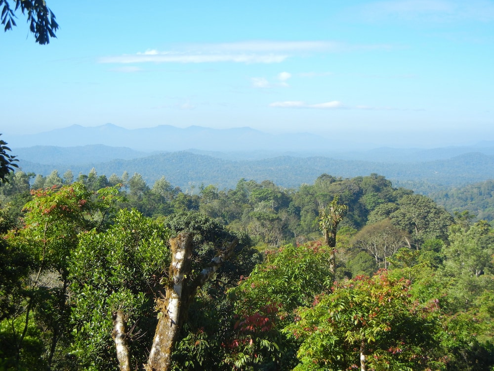 Amritasthanam Guest House And Retreat