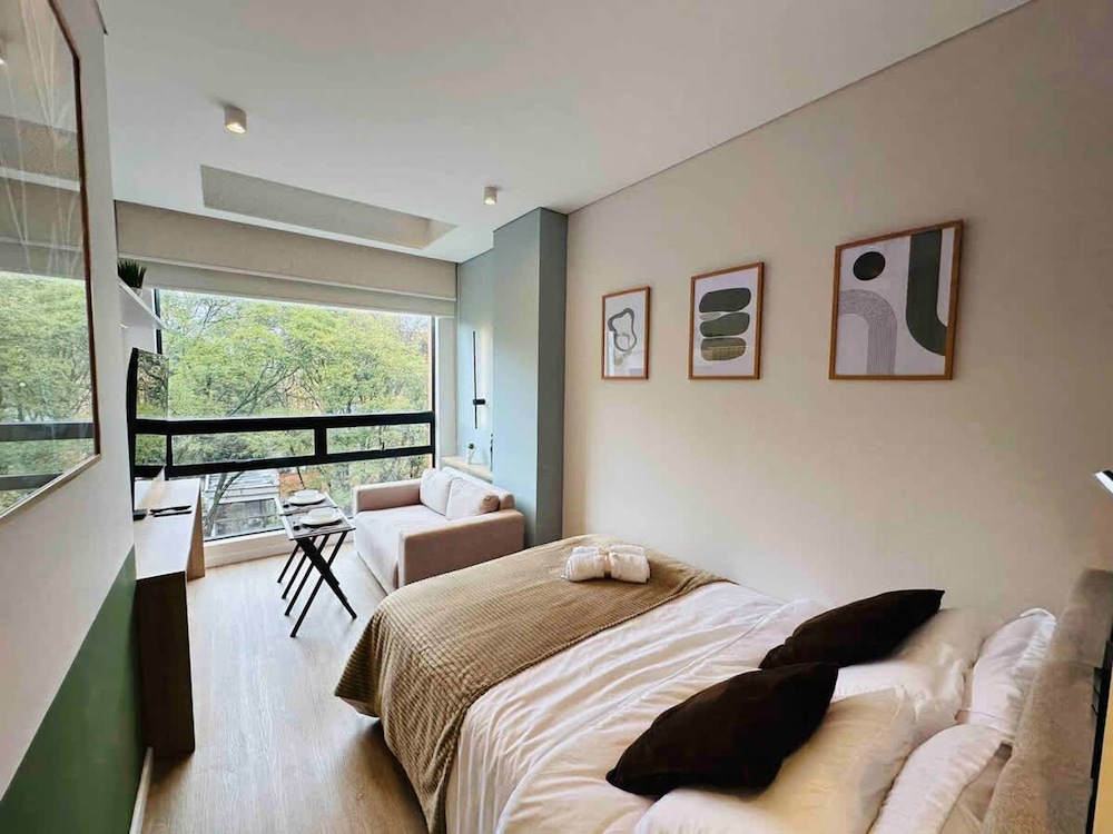 Amazing Apartment in Parque 93