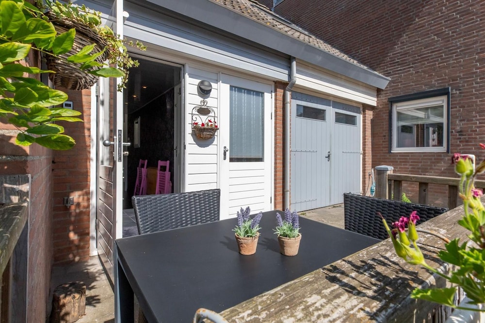 Studio De Zandhut - Swaalingestraat 78 Zoutelande