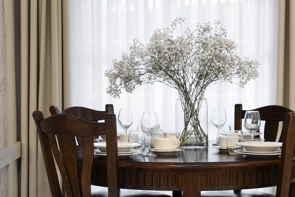 Willa Szwarc Sopot Premium Suites view 2