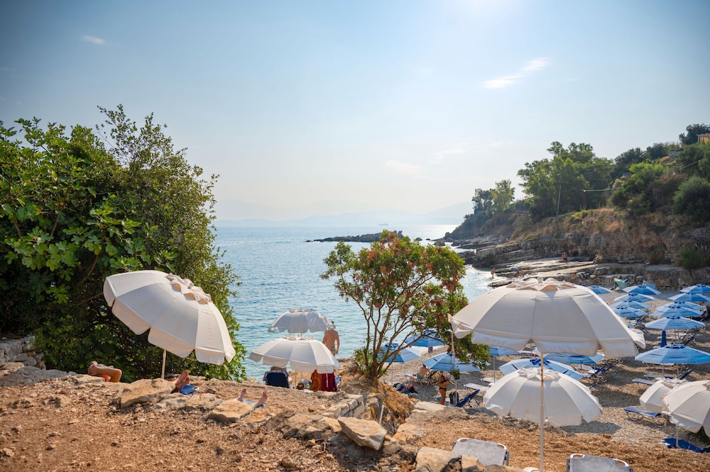 Villa Anastasia in Corfu