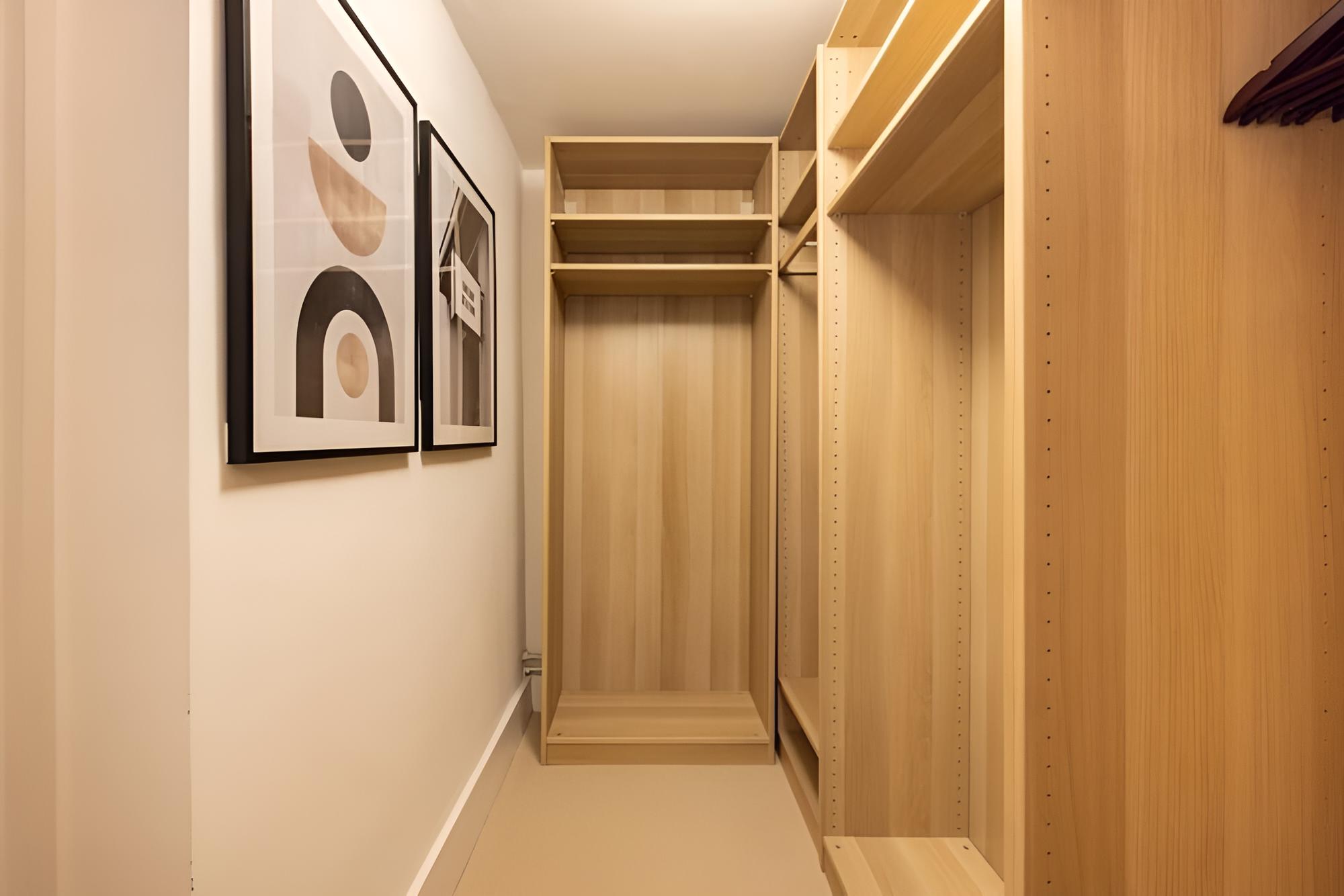 The Brixton Place - Stunning 1bdr w Study Room