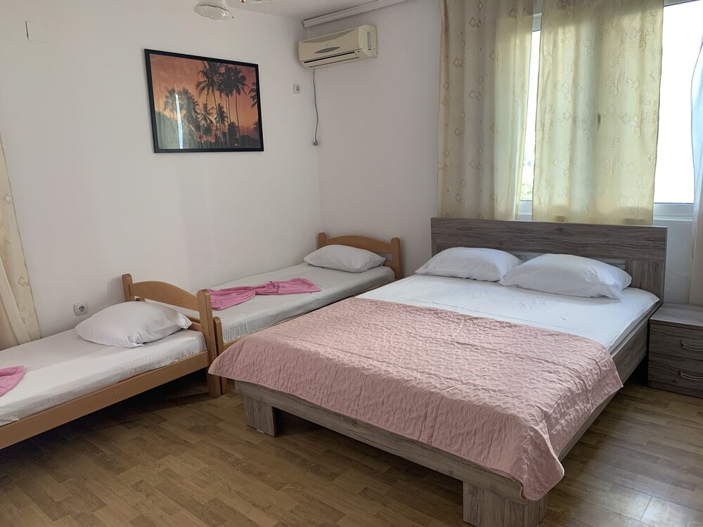 Dibra Apartmants view 3