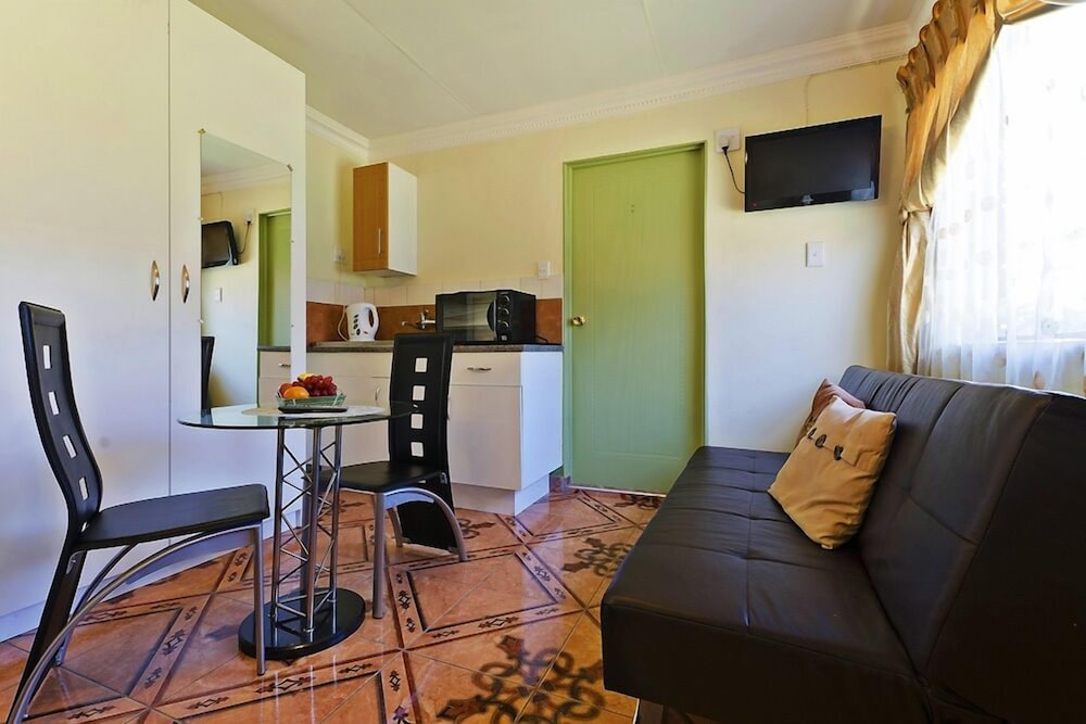 Golden Gate Guest House