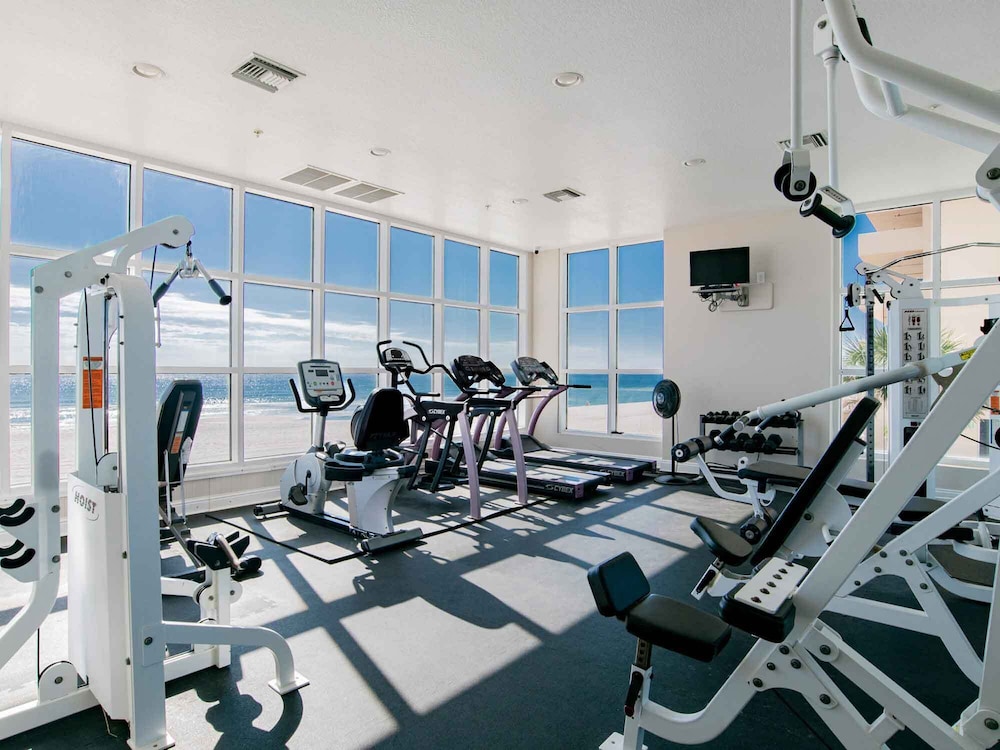 Crystal Shores #202 by Southern Vacation Rentals