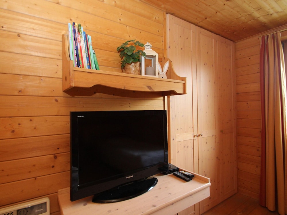 Holiday Home in Hasselfelde Near Selketalbahn