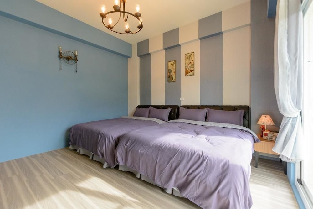 Ada Prince Family B&B