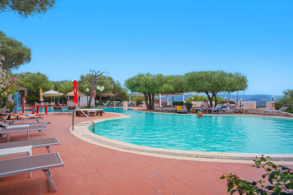 Il borgo di Badesi