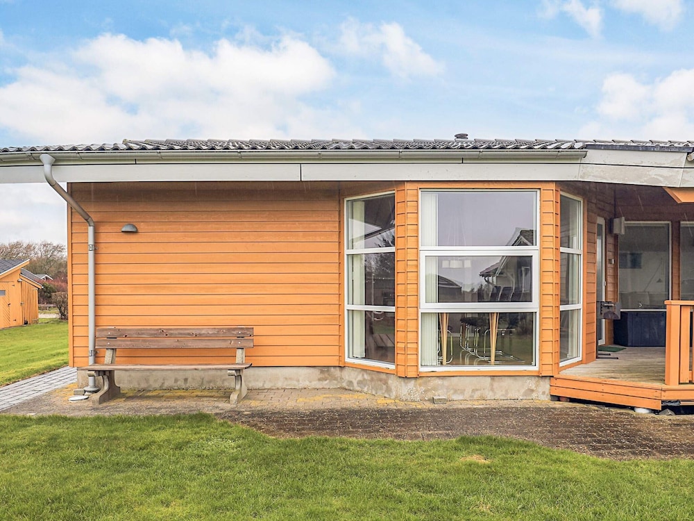 4 Star Holiday Home in Vestervig-by Traum